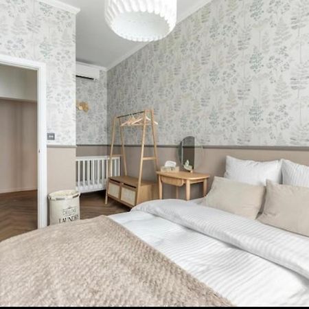 Appart Deluxe Prive Strasbourg Centre Avec Parking Gratuit Luaran gambar